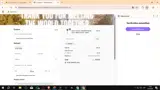10MEYO coupon verification screenshot