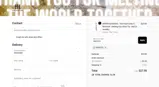 HAGO10 coupon verification screenshot
