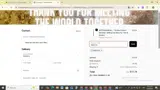 HAGO10 coupon verification screenshot