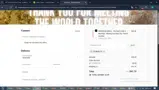 TECNOELITE coupon verification screenshot