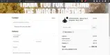 WELCOME15 coupon verification screenshot