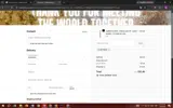 GETNOW coupon verification screenshot
