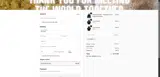 GETNOW coupon verification screenshot