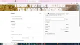 MARI coupon verification screenshot