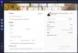 CHECKOUT15 coupon verification screenshot