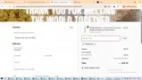 TECNOELITE coupon verification screenshot