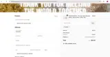 INT43 coupon verification screenshot