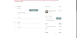 Interior HomeScapes coupon verification screenshot
