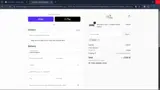 NIXA10 coupon verification screenshot