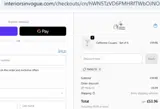 PANU10 coupon verification screenshot