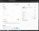 10PIMA coupon verification screenshot