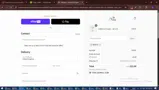 MEXI10 coupon verification screenshot