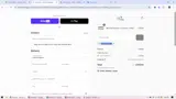 OMGSALEVIP10 coupon verification screenshot