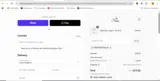 PROMOTOPVALUE coupon verification screenshot