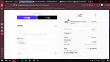 ADBES coupon verification screenshot