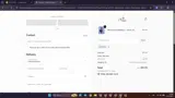 EXTRA coupon verification screenshot