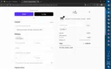 EXTRA coupon verification screenshot
