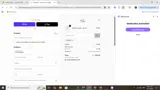 EXTRA coupon verification screenshot