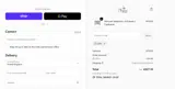 DEAL coupon verification screenshot