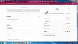 5nte45 coupon verification screenshot
