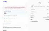 aprilbuy coupon verification screenshot