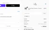 ADBEY coupon verification screenshot