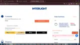 FLASH10NOW coupon verification screenshot