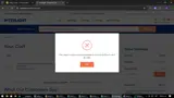 SAVE15NOW coupon verification screenshot