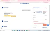 SAVE15NOW coupon verification screenshot