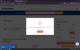 JULY4SALE coupon verification screenshot