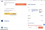 JULY4SALE coupon verification screenshot