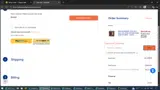 L7U035J41M coupon verification screenshot