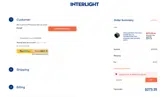 FLASH15 coupon verification screenshot