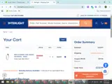 ML13 coupon verification screenshot
