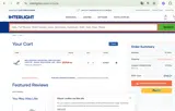 THANKYOU15 coupon verification screenshot