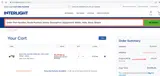 ML13 coupon verification screenshot
