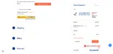 L7U035J41M coupon verification screenshot