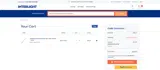 PRESIDENTDAY15 coupon verification screenshot
