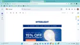 SAVE15NOW coupon verification screenshot