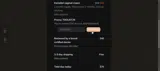 Interlude Health coupon verification screenshot