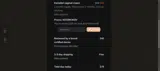 Interlude Health coupon verification screenshot
