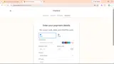 Interlude Health coupon verification screenshot