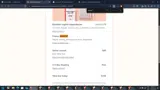 Interlude Health coupon verification screenshot