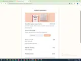 Interlude Health coupon verification screenshot