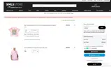 Inter Miami CF coupon verification screenshot