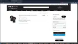 Inter Miami CF coupon verification screenshot