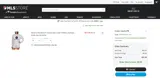 Inter Miami CF coupon verification screenshot