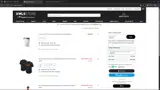 MLS24 coupon verification screenshot