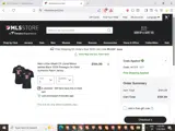 Inter Miami CF coupon verification screenshot