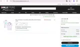 Inter Miami CF coupon verification screenshot